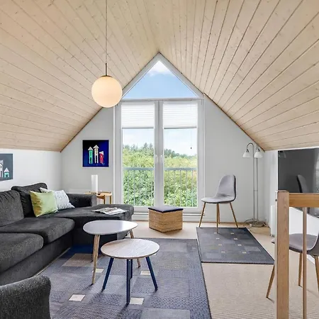 Lovely In With Wifi Ferienhaus Nørre Nebel