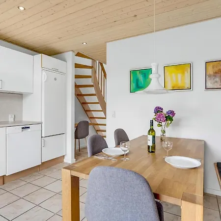 Lovely In With Wifi Feriehus