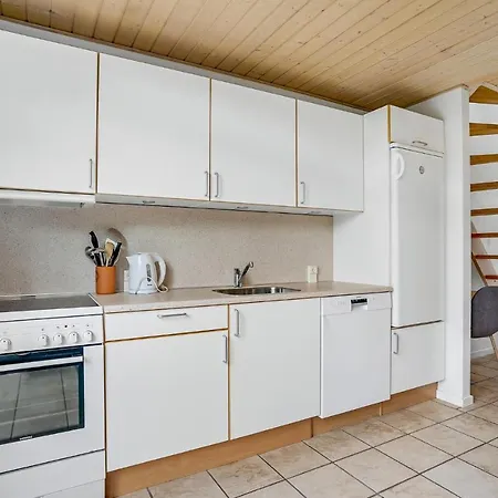 Lovely In With Wifi Ferienhaus *