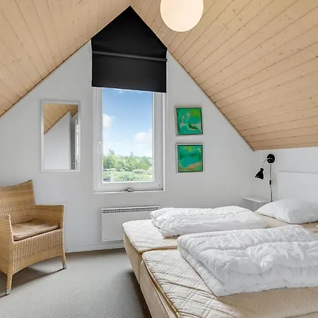 Lovely In With Wifi Feriehus *
